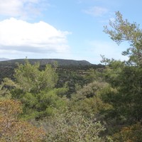 Земельный участок в Греции