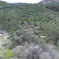 Земельный участок в Греции