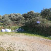 Land plot in Greece