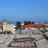 Земельный участок в Греции