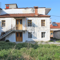 Земельный участок в Греции