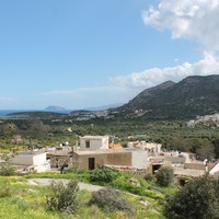 Земельный участок в Греции