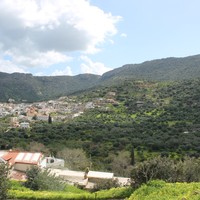 Земельный участок в Греции