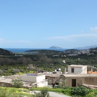 Земельный участок в Греции