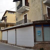 Бизнес-центр в Греции, 110 кв.м.