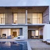 Вилла на Кипре, 220 кв.м.