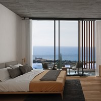 Вилла на Кипре, 220 кв.м.