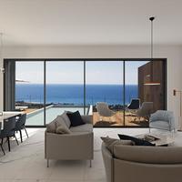 Вилла на Кипре, 220 кв.м.