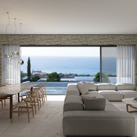 Вилла на Кипре, 220 кв.м.