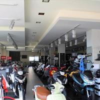 Business center in Greece, 390 sq.m.