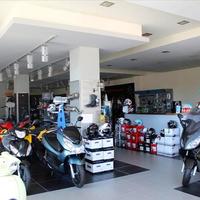 Business center in Greece, 390 sq.m.