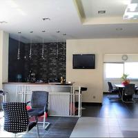 Business center in Greece, 390 sq.m.