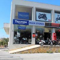 Business center in Greece, 390 sq.m.