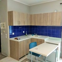 Квартира в Греции, 33 кв.м.