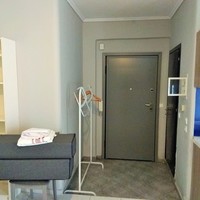 Квартира в Греции, 33 кв.м.