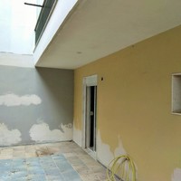 Квартира в Греции, 33 кв.м.