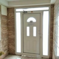 Квартира в Греции, 33 кв.м.