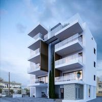 Бизнес-центр на Кипре, 575 кв.м.