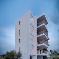 Бизнес-центр на Кипре, 575 кв.м.