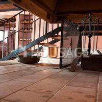 Дом в Италии, Ареццо, 700 кв.м.