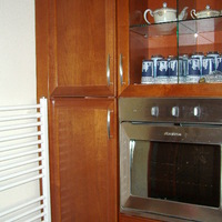 Flat in Greece, 130 sq.m.