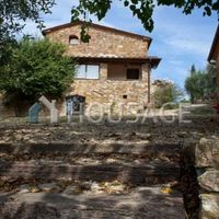 Дом в Италии, Ареццо, 700 кв.м.