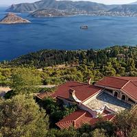 Villa in Greece, 410 sq.m.