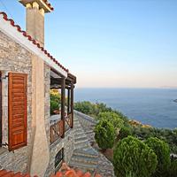 Villa in Greece, 410 sq.m.