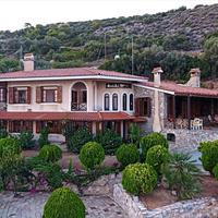 Villa in Greece, 410 sq.m.