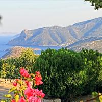 Villa in Greece, 410 sq.m.