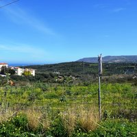 Земельный участок в Греции