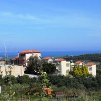 Земельный участок в Греции