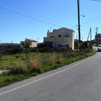 Земельный участок в Греции