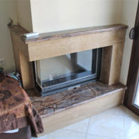 Квартира в Греции, 70 кв.м.