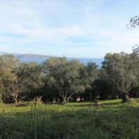 Земельный участок в Греции