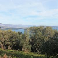 Земельный участок в Греции