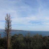 Земельный участок в Греции