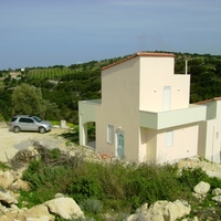 Таунхаус в Греции, 200 кв.м.