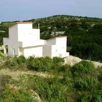 Таунхаус в Греции, 200 кв.м.