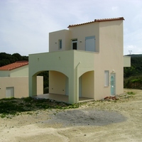 Таунхаус в Греции, 200 кв.м.