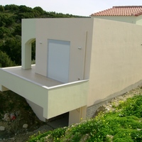 Таунхаус в Греции, 200 кв.м.