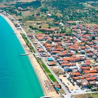 Земельный участок в Греции, 40 кв.м.