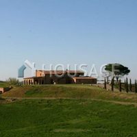 House in Italy, Siena, 500 sq.m.