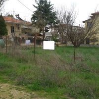 Земельный участок в Греции