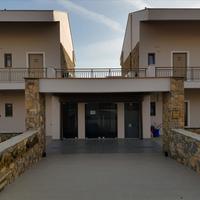 Hotel in Greece, 850 sq.m.