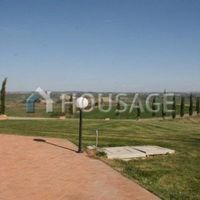 House in Italy, Siena, 500 sq.m.