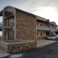 Отель (гостиница) в Греции, 540 кв.м.