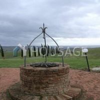 House in Italy, Siena, 500 sq.m.