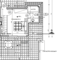 Таунхаус в Греции, 90 кв.м.