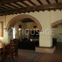 House in Italy, Siena, 500 sq.m.